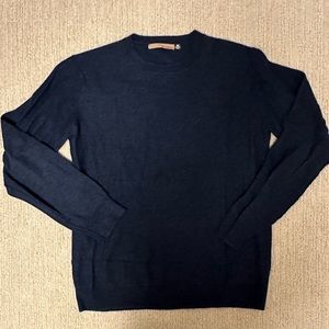 Men’s Smartwool Crewneck Sweater